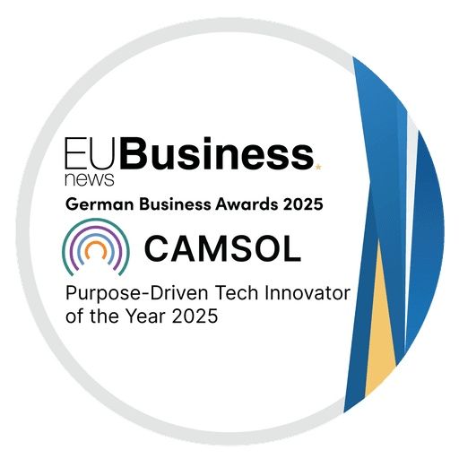 EU Business Award 2025